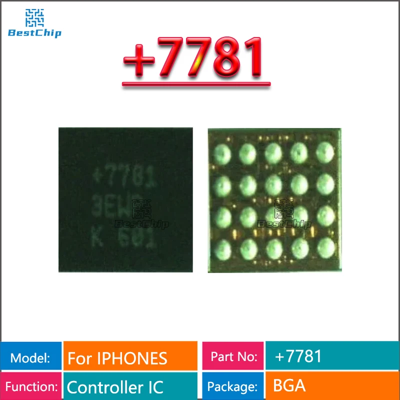 5Pcs/Lot New MAX77813EWP+T +7781 3EWP 77813 Max77813 High-Efficiency Buck-Boost Converter IC