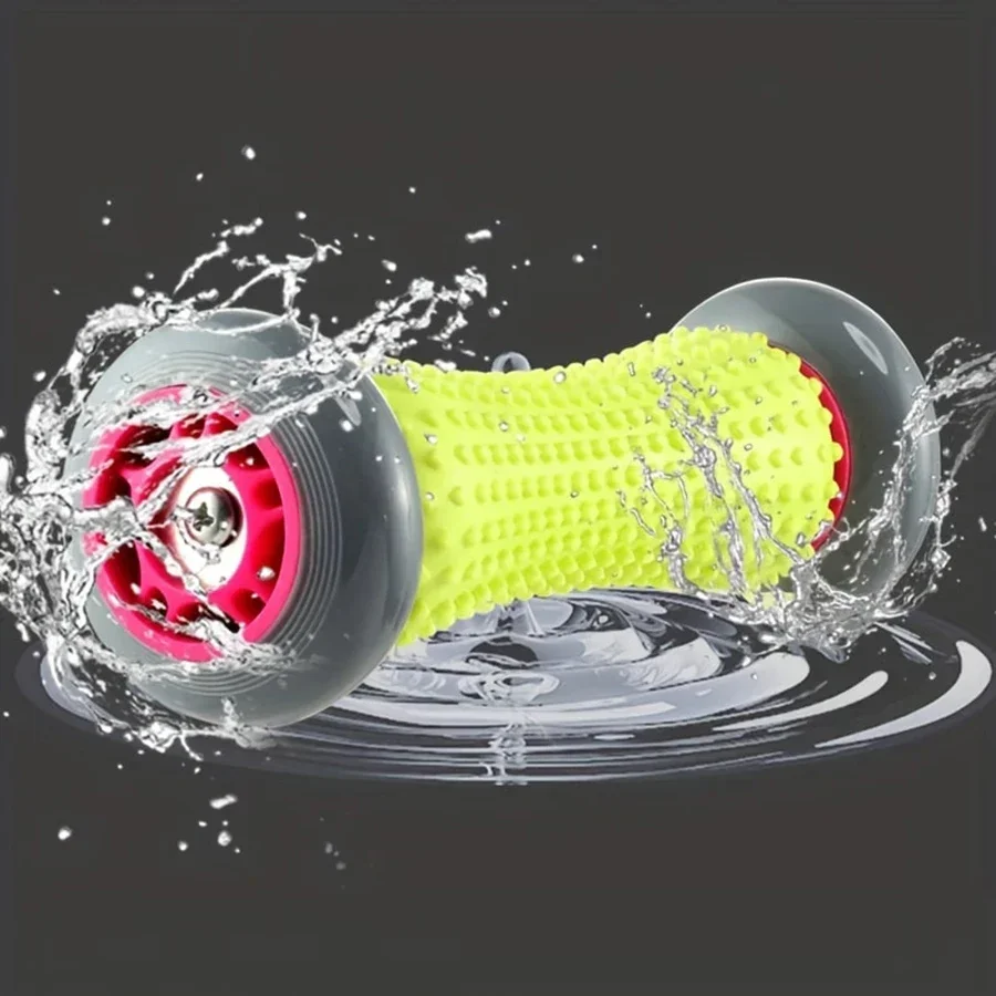 Thumbnail 2 - #20 Best Body Massage Rollers to Buy In 2026