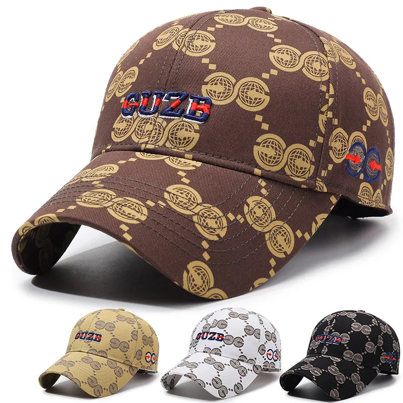 Guzb Embroidered Le… - image