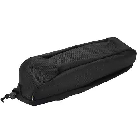 Electric Bicycle Lithium Battery Waterproof Cover Drawstring Design Dustproof Anti Mud Battery Protection Cover