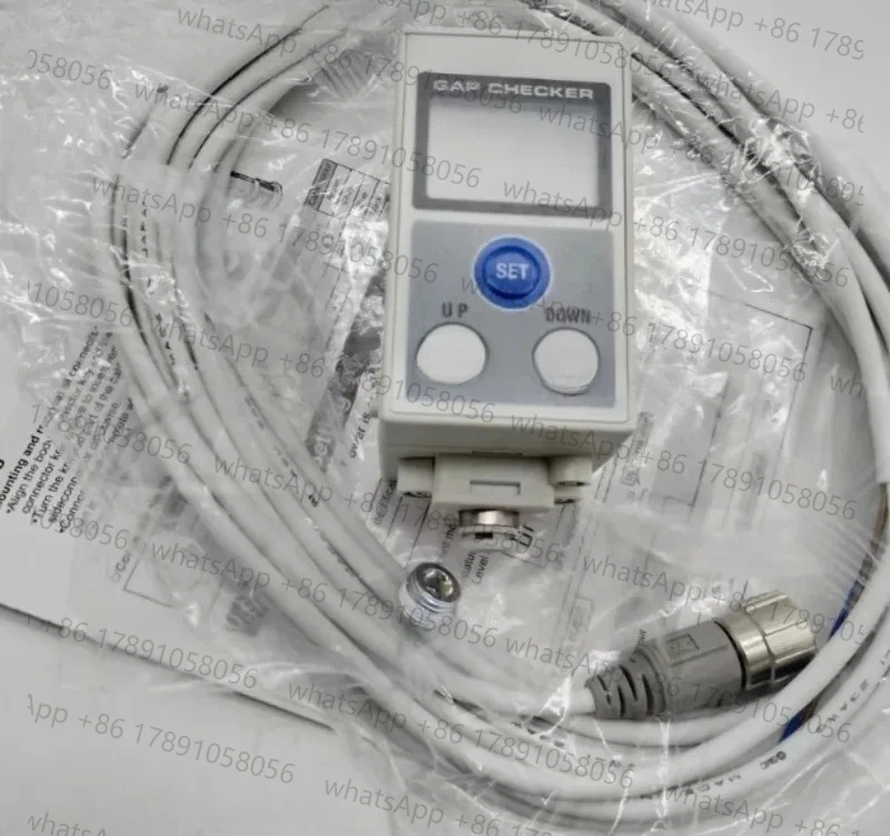 SMC كشف محكم ISA3-GCP GCN HCP HCN 1LB M1LB L1L2 R1 R2 الاستشعار