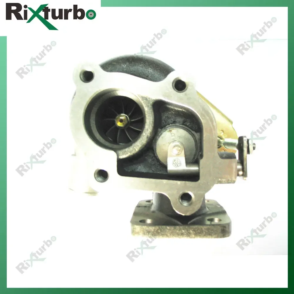 

NEW GT1749S 466501 Full Turbo Charger Complete Kit For Hyundai Chrorus Bus Mighty Truck 3.3 L 74Kw 101Hp D4AE 28230-41411 1994-