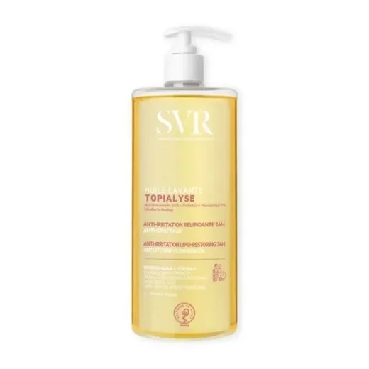Svr topialyse micellar oil 1l