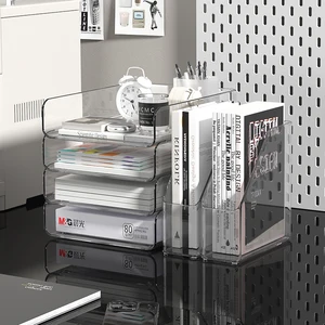 8 최고의 판매 레터 트레이 -№8