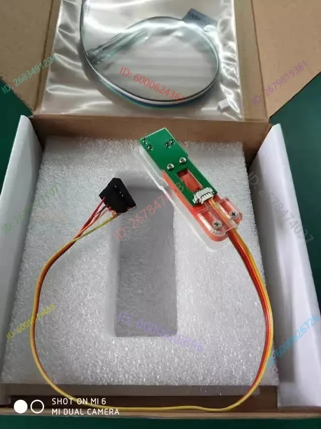 

Модуль Step Space, приспособление для сжигания программирования управления освещением