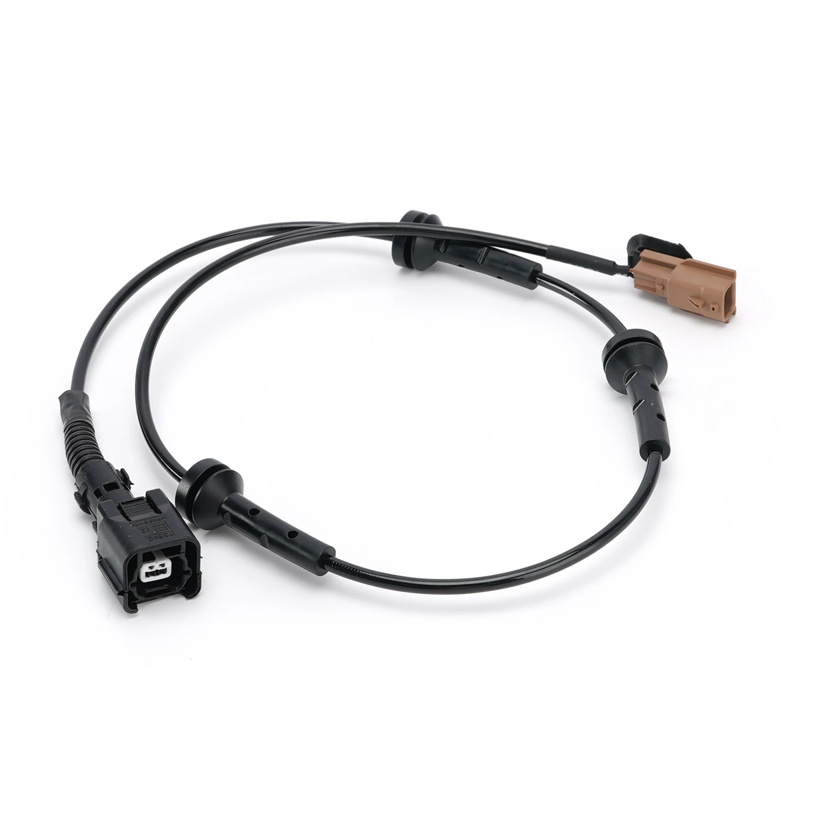 Areyourshop 1PC/2PCS Front Brake Pad Wear Sensor 410680001R for Renault Master 3 2010-