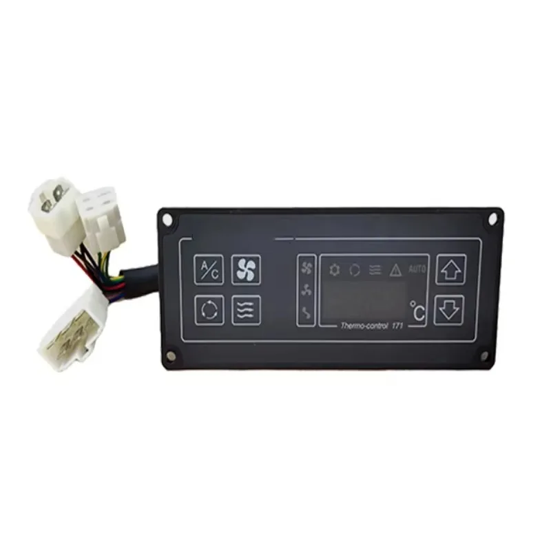 

High Quality Air Conditioning Parts Control Panel