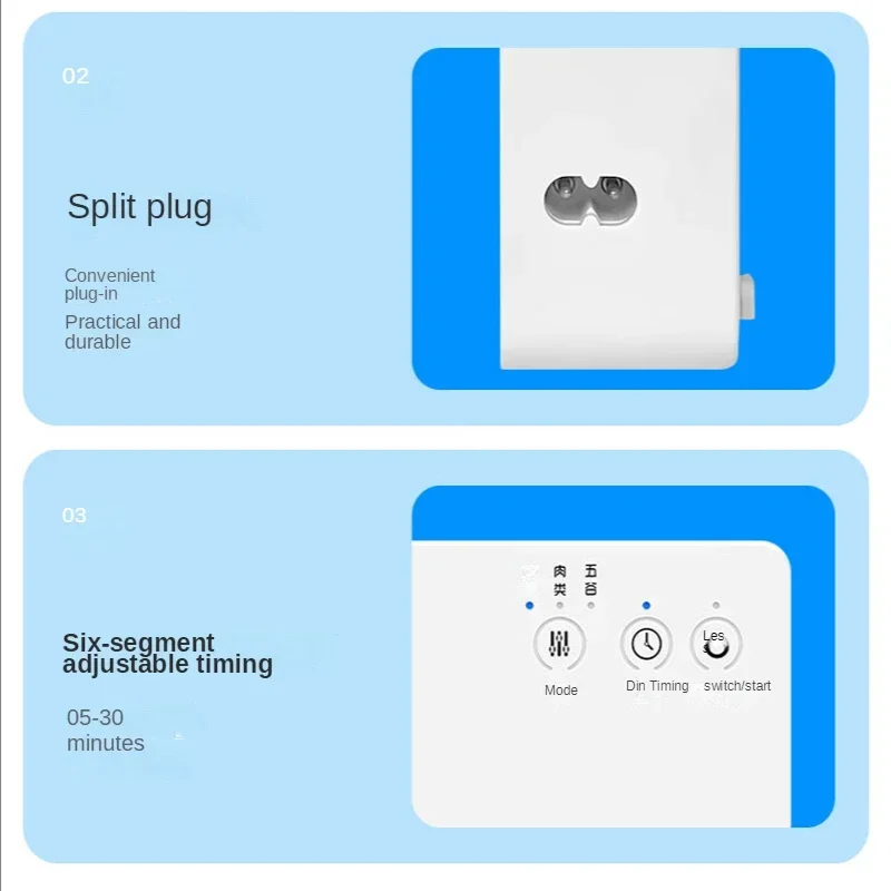 جديد غسالة الخضار الفاكهة الخضار غسالة تطهير تنقية تعقيم قطعة أثرية لإزالة بقايا المبيدات الحشرية