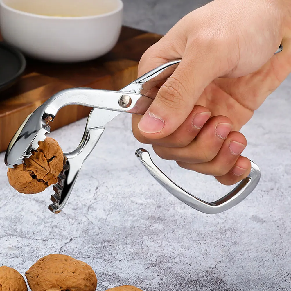 

Anti scald Plate Gripper Zinc Alloy Oven Clip Bowl Holder Roaster Pan Kitchen Tool Dish Lifter Home Gadget Non stick Surface Hot