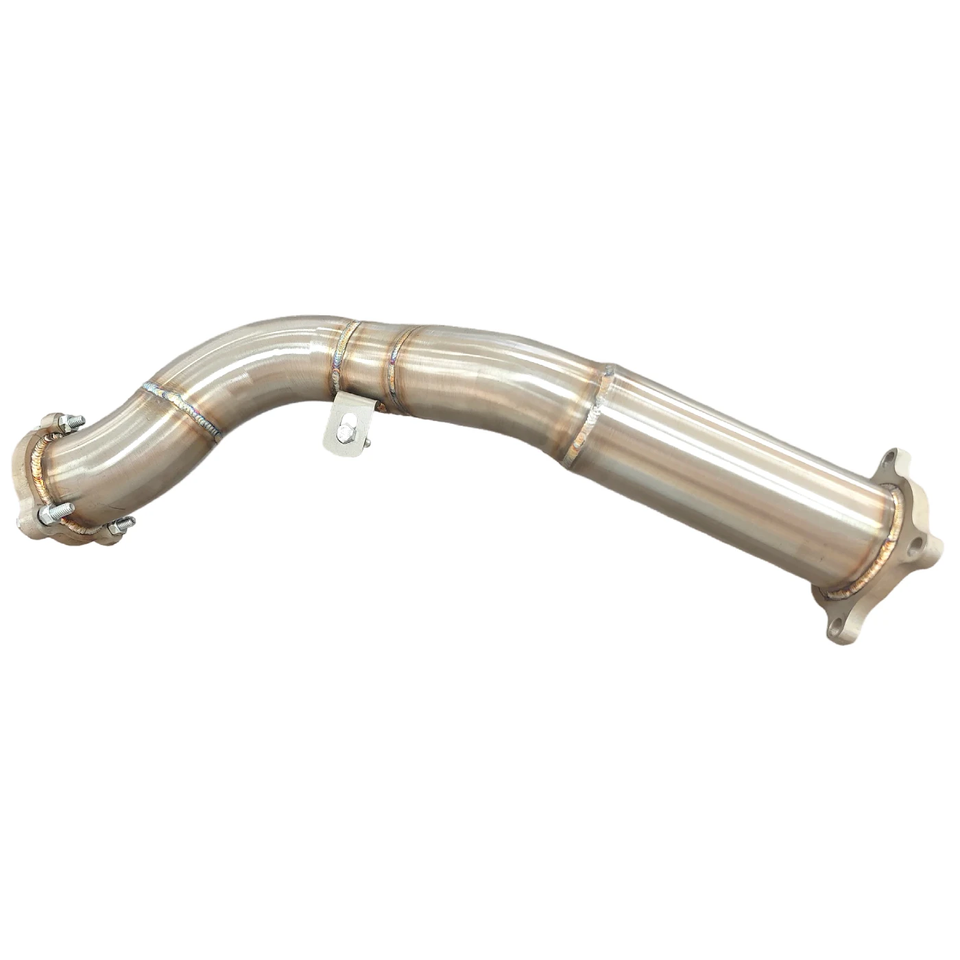 Racing Downpipe For Porsche Macan 2.0T Downpipe