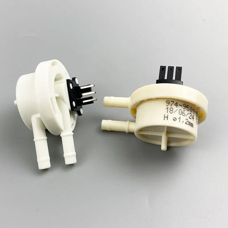 Para medidores de flujo universales para cafeteras como Huijia, Bofu, Delong, Baisheng Tu, Maxim, Gemilai y Urui