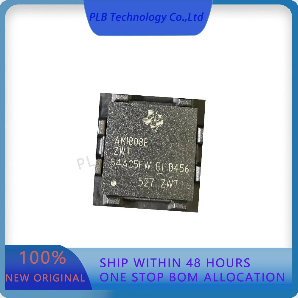 2PCS AM1808 AM1808EZWTD4 NFBGA-361 DSP Sitara processor Arm9 LPDDR DDR2 display Ethernet Original Stock New