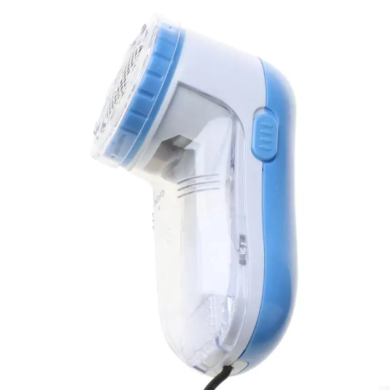 Rasoir en tissu U0DE dissolvant peluches alimenté par USB, élimine efficacement rapidement les peluches