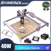 ATOMSTACK A5 Pro CNC Desktop DIY  Cutting Machine