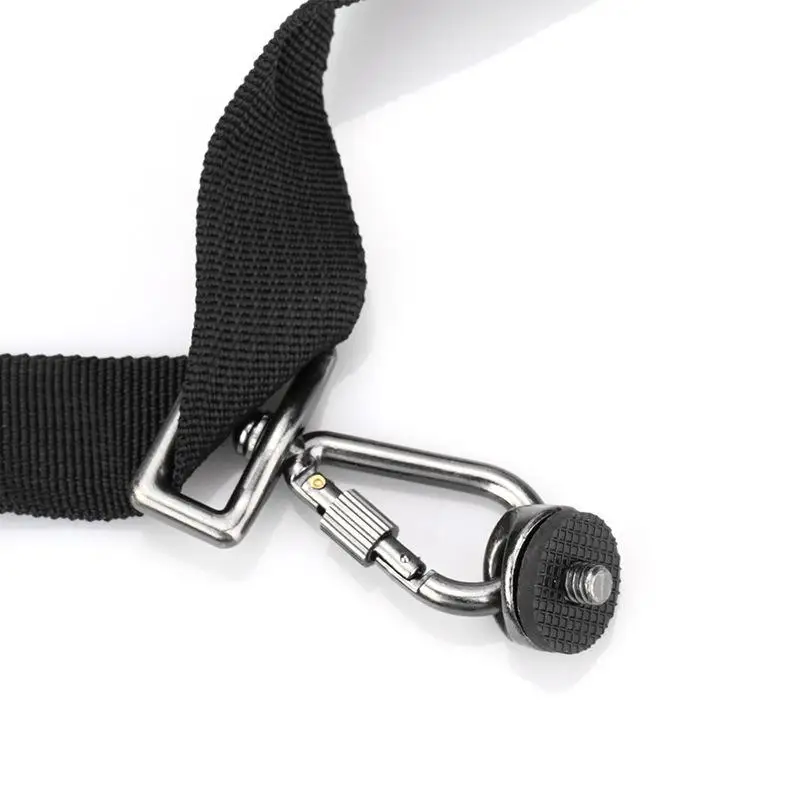 F-1 Pro SLR حبال كتف غير قابلة للانزلاق لـ 5D4 7D 6D Z9، إصدار سريع لـ 200D D1 850D 90D 80D Z8 D850