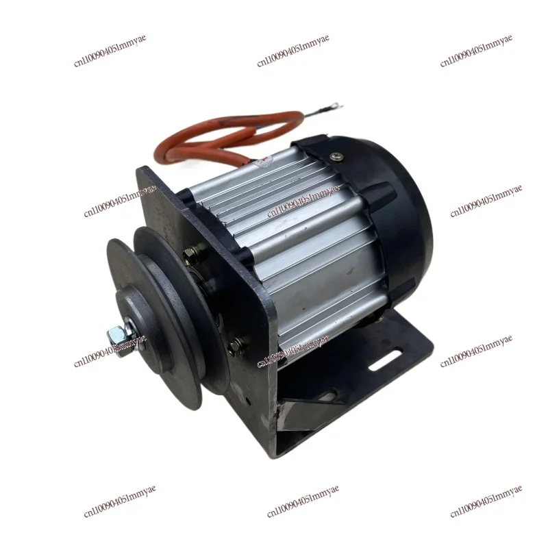 

220V Volt 2000W AC Generator 50Hz HZ Low Speed Wind Hydraulic Permanent Magnet Brushless Copper Wire