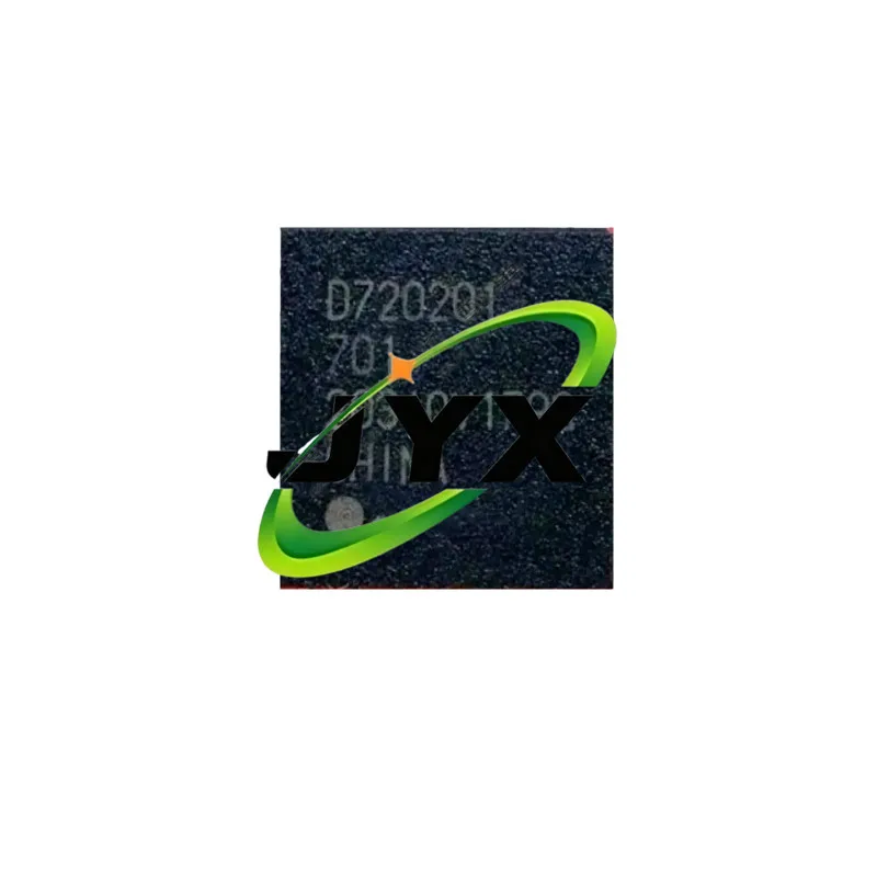 (1piece ） UPD720201K8-701-BAC-A USB Conversion Controller Chip QFN-68
