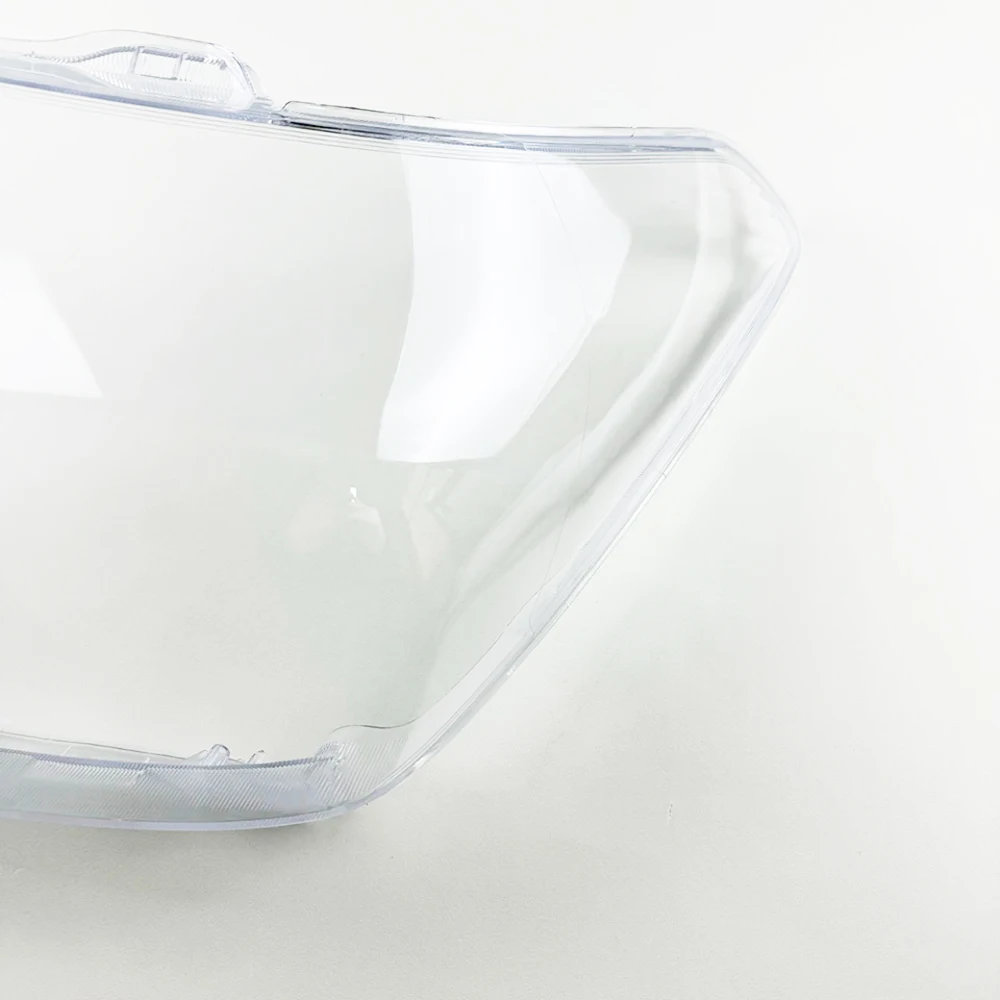 Bild 4: Für Nissan Patrol 2012 2013 2014 2015 2016 2017, Frontscheinwerferabdeckung, transparenter Lampenschirm, Scheinwerferschale, Lampenschirm, Plexiglas
