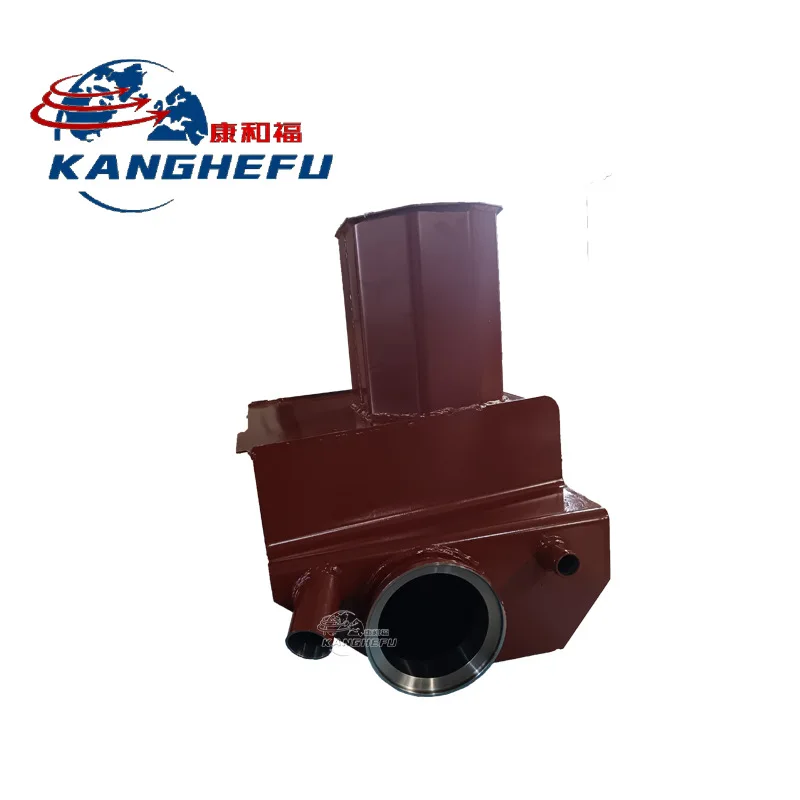 Suitable for Linde E20/E25/E30-336 forklift parts hydraulic tank assembly 3364206009