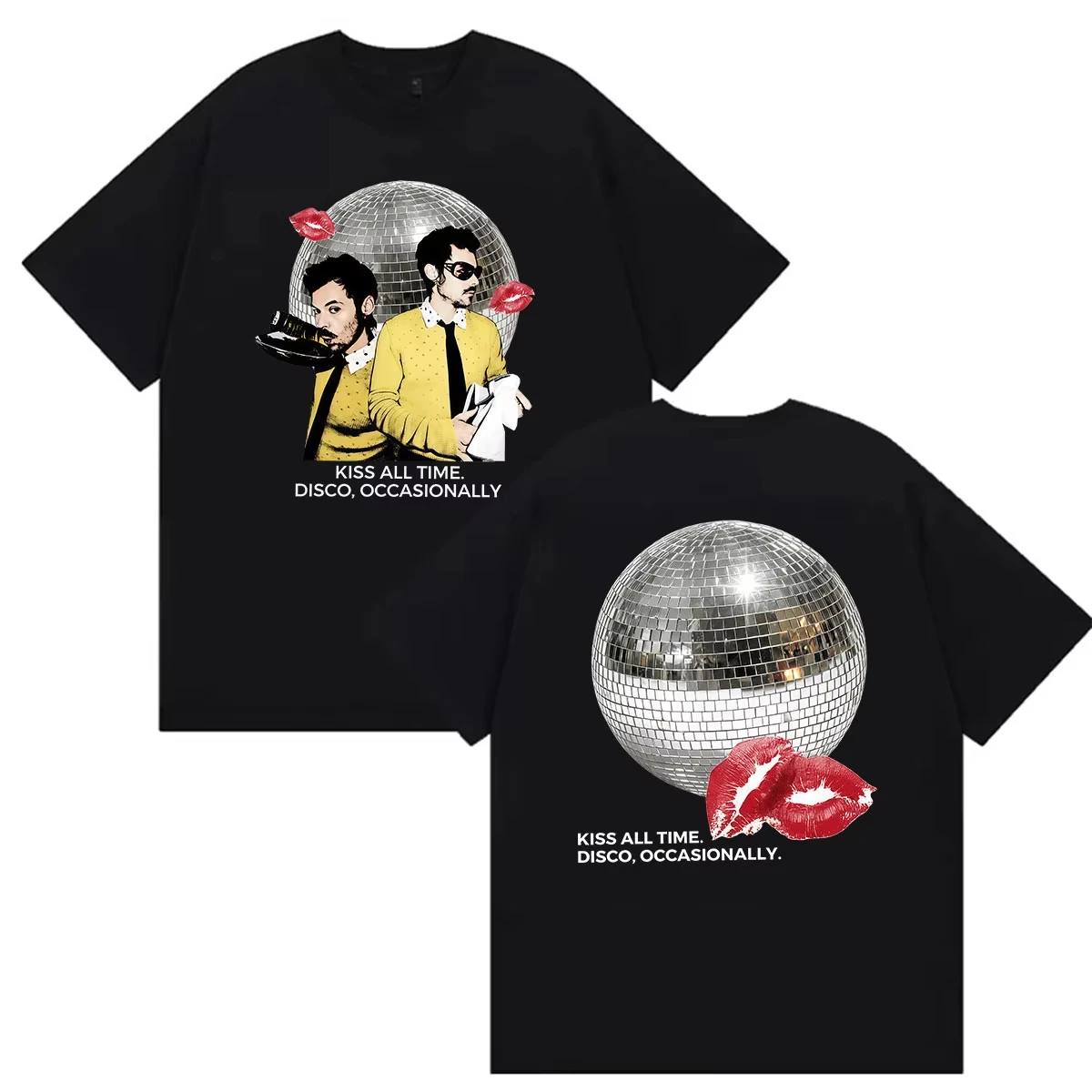 Hot Harry Styles We Belong Together T-Shirt Men Women High Quality Vintage Oversized Summer Graphic Streetwear Casual Top Tee