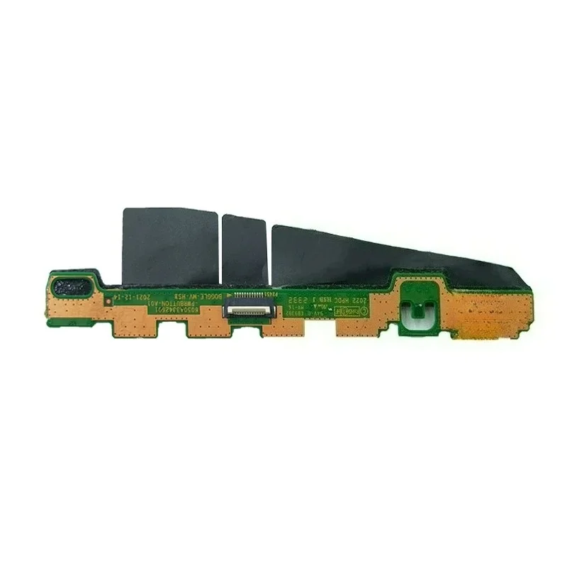 N+ Built-in Sub Board Compatible with for Laptops, Part Number: 6050A3342601