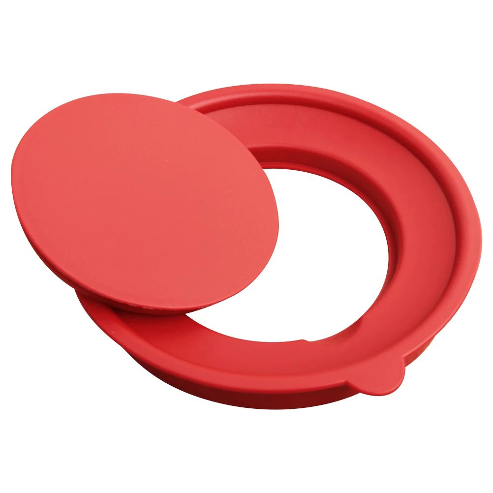 

Egg Whisk Splash Cover Microwave Splatter Screen Mixing Bowls Lids Reusable Kitchen Tools Egg Bowl Guard Anti Spatter