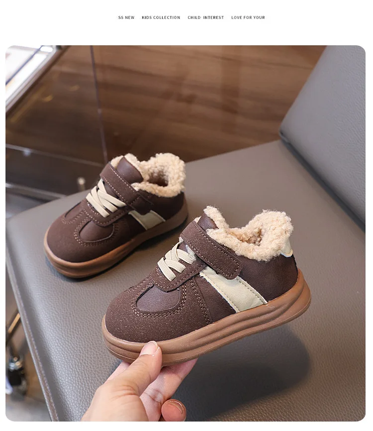 High Quality Children's kids tennis Casual Shoes