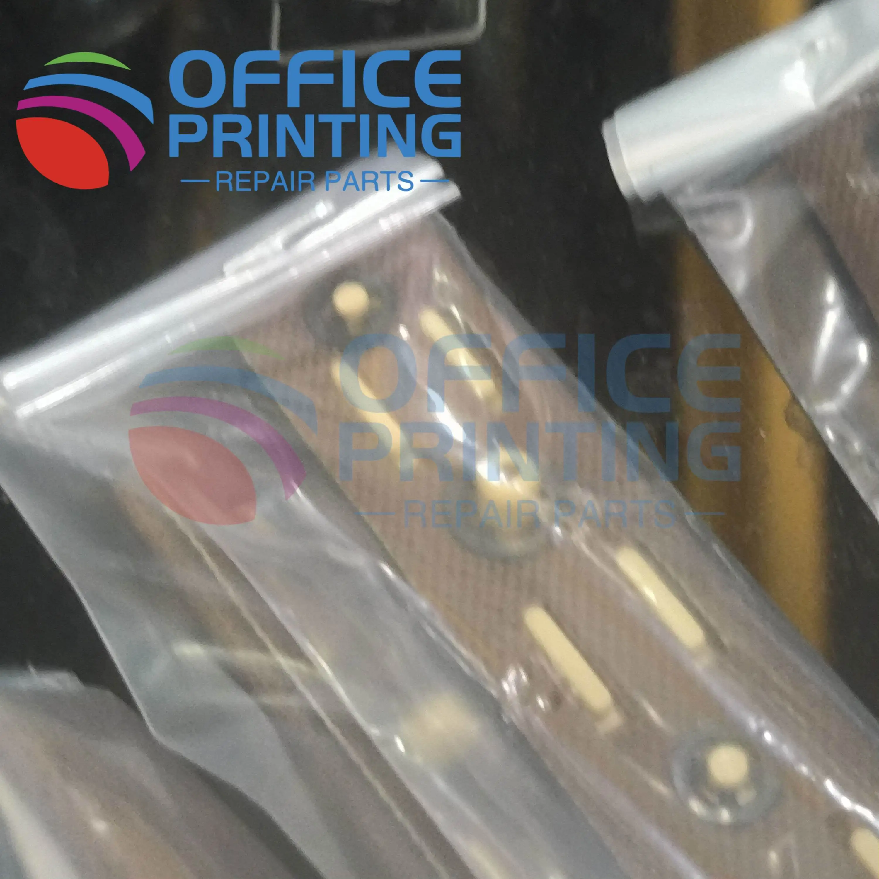 

10pcs for Kyocera M2040 M2135 M2235 M2540 M2635 M2640 M2735 M2835 P2040 P2235 FK-1150 302RV93050 Oil Application Pad Holder