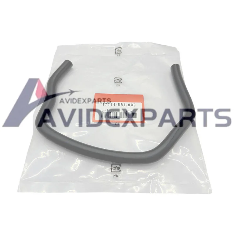 17131-5R1-000 is suitable for Honda Fengfan XRV Binzhifeidu PCV ventilation pipe and exhaust gas hose