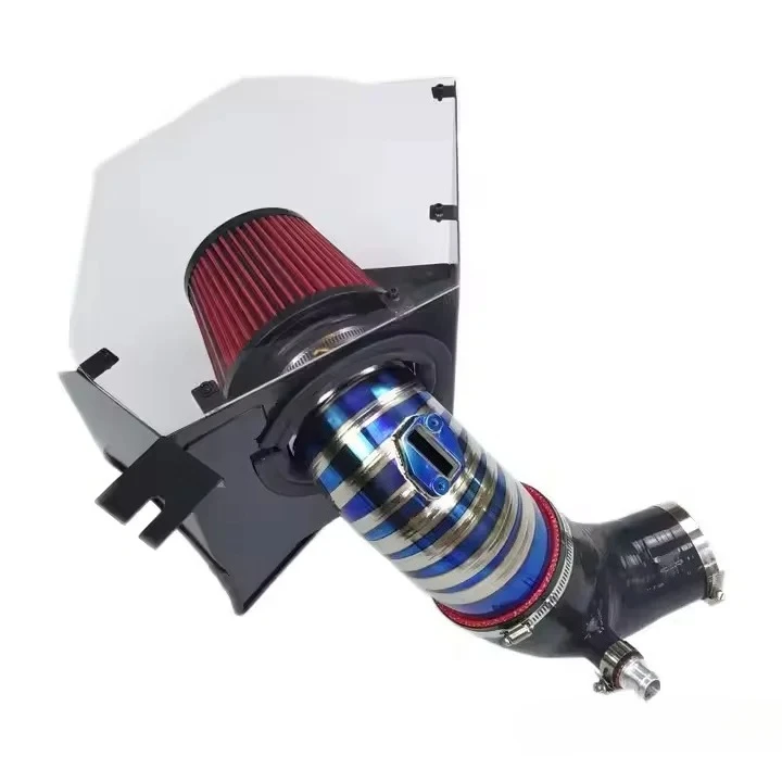 Best Titanium Intak…