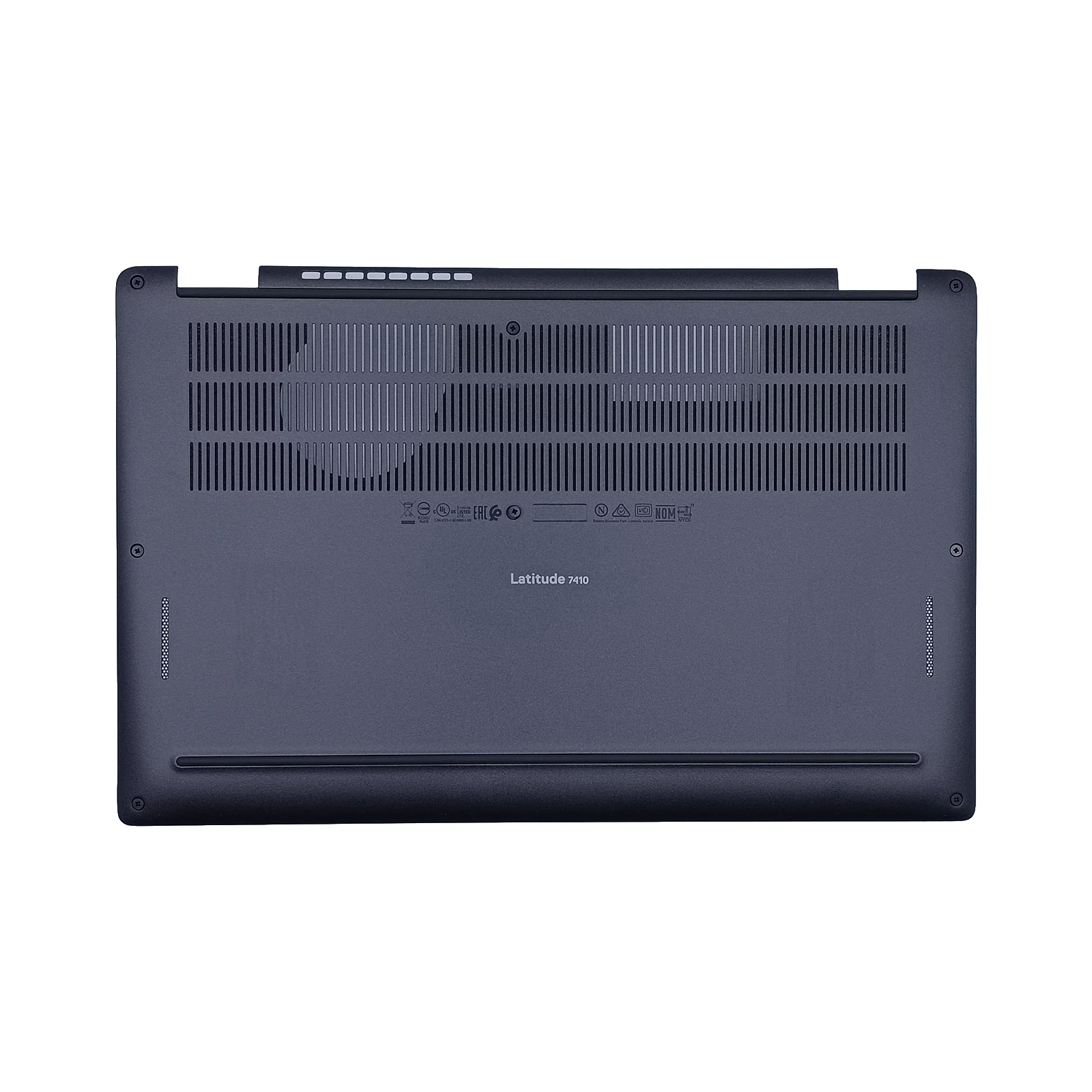 

0V987T for DELL Latitude 7410 E7410 Laptop Replacement Bottom Cover Lower Base Case