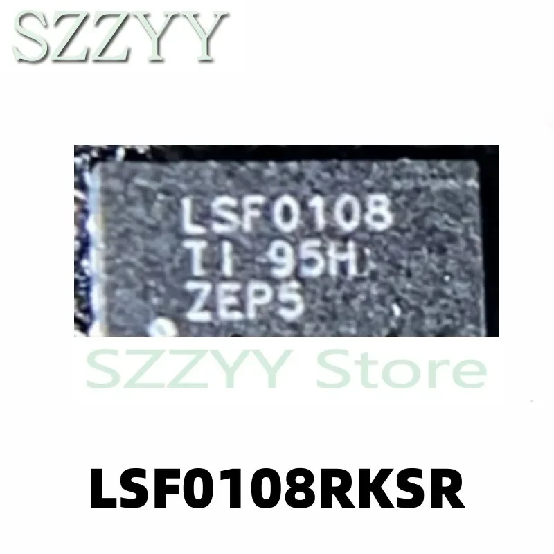 5PCS LSF0108RKSR LSF0108 QFN20 voltage level converter/logic chip