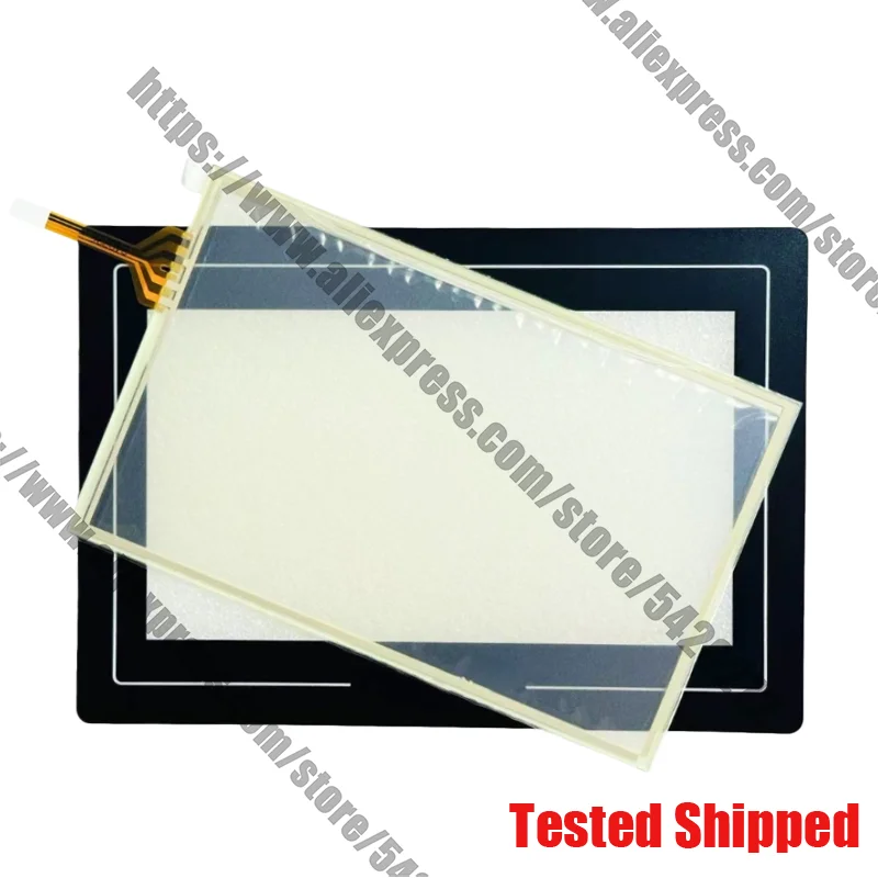 

Новая пленка для сенсорного ЖК-экрана TK6070IH TK6070IH3WV TK6070IH2WV