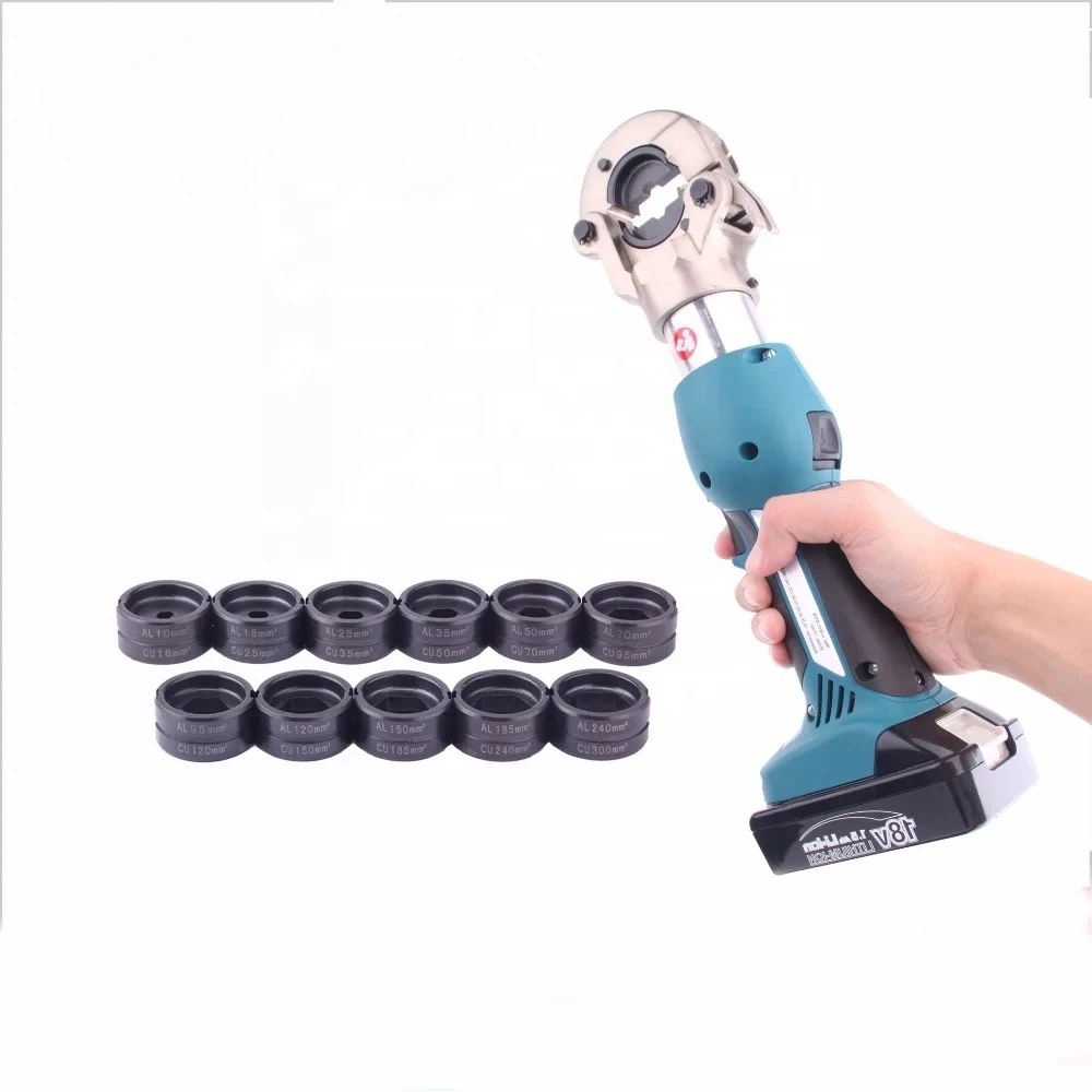 Zupper EZ-300B Batt… - image