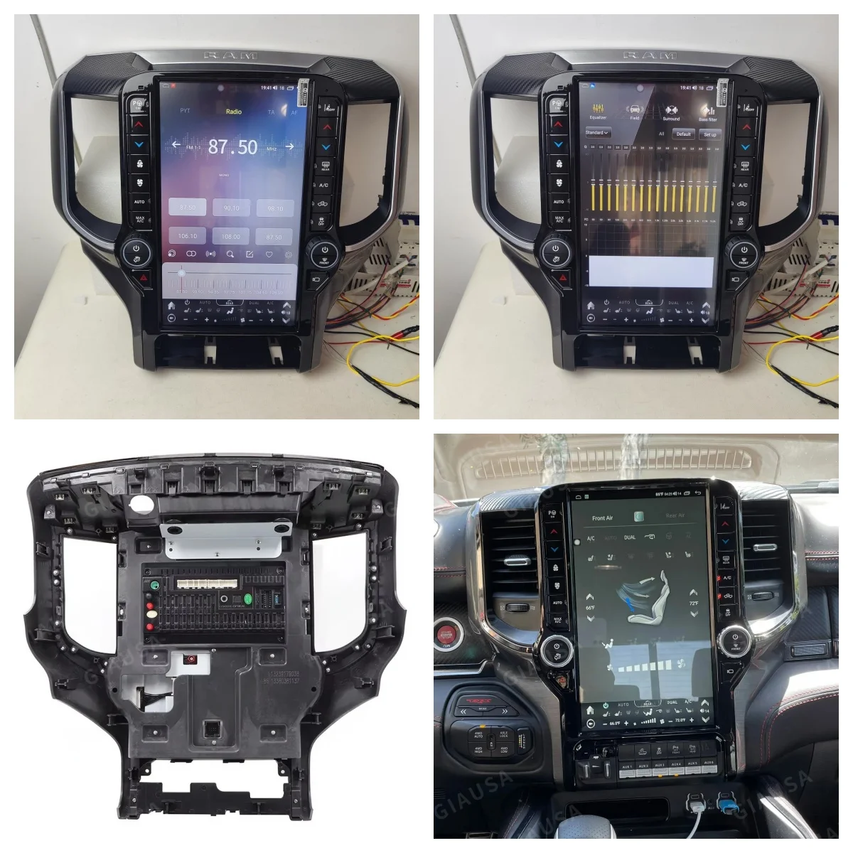 Npl Android 13 Car …