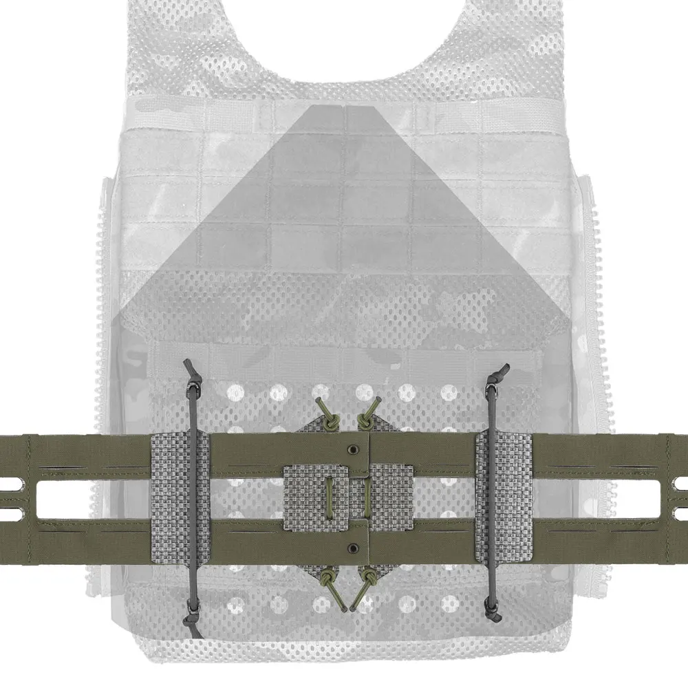 Tactical Quick Rele… - image