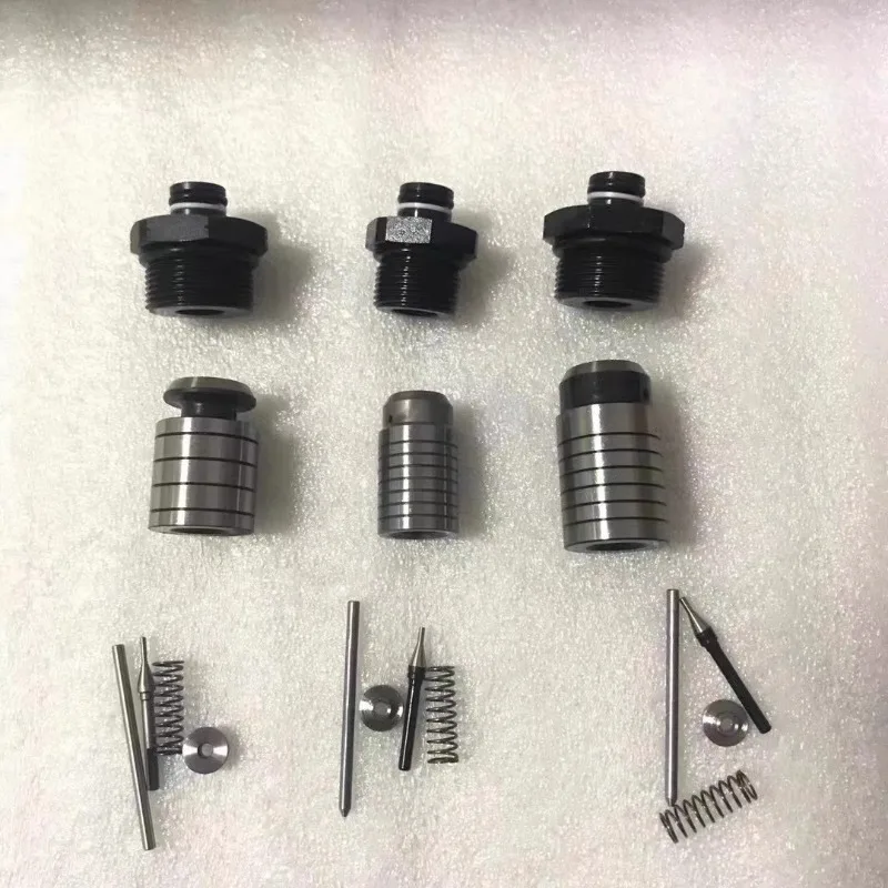 

Excavator Accessories R 215-7/225-7/225-9 Arm Retaining Valve Core Assembly