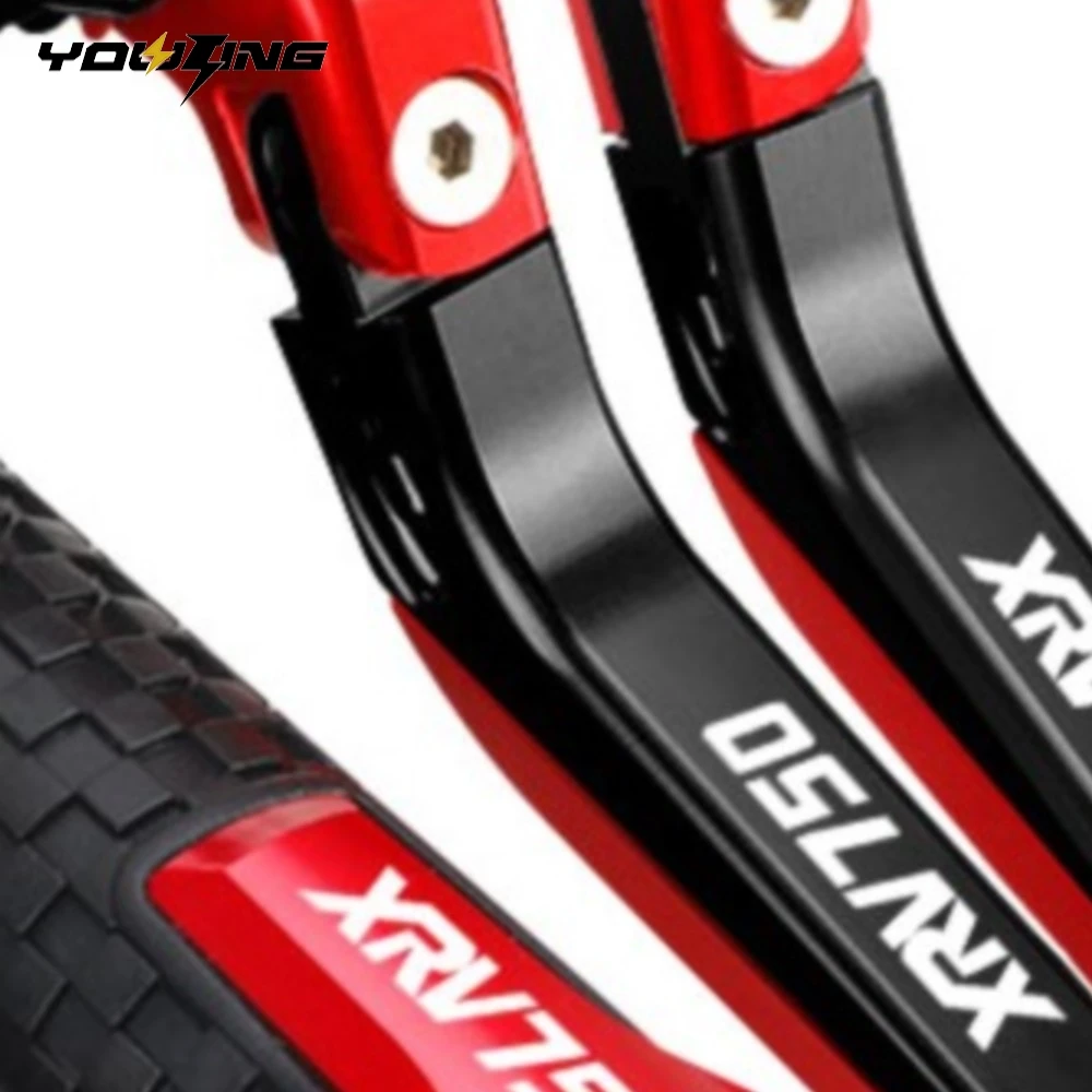 

For Honda XRV750L-Y XRV 750 XRV750 AFRICA TWIN 1990-2003 Brake Clutch Levers 7/8"22MM Handlebar Grips Handle Bar Grip Ends Plugs