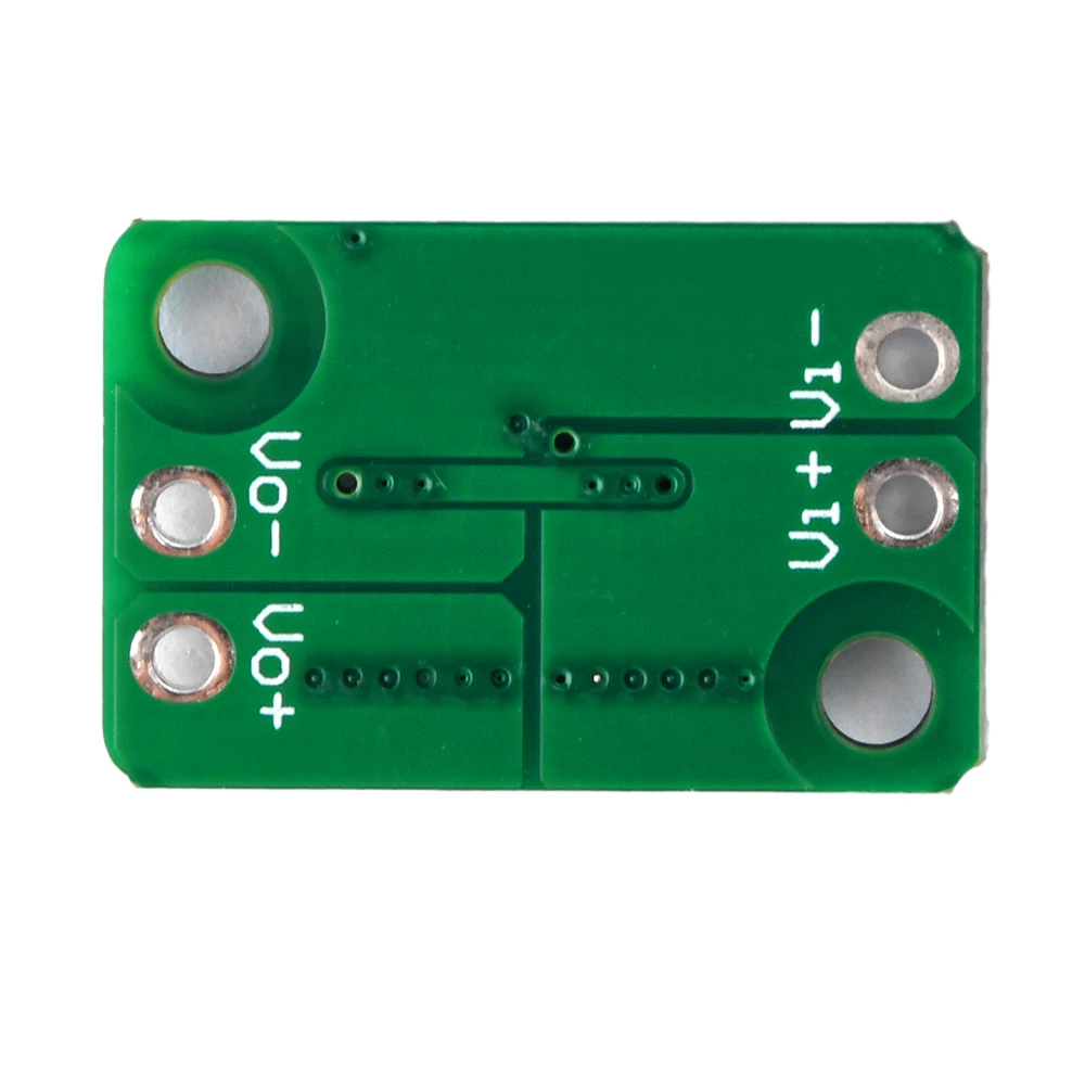4A/8A Diode Module Battery Charging Charger Anti Polar Power Protection Board Module Common Ground