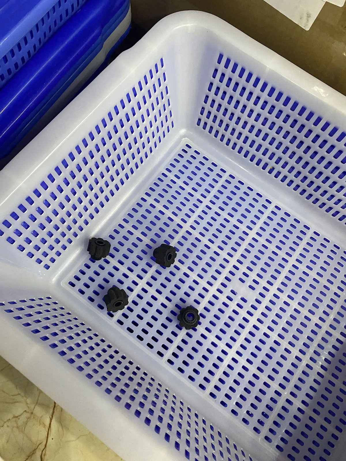 

10X B830-3503 B478-3503 Sponge Gathering Roller for Ricoh SR3030 SR840 SR970 1075 2075 2105 1357 1107 MP 7000 7500 8000 8001