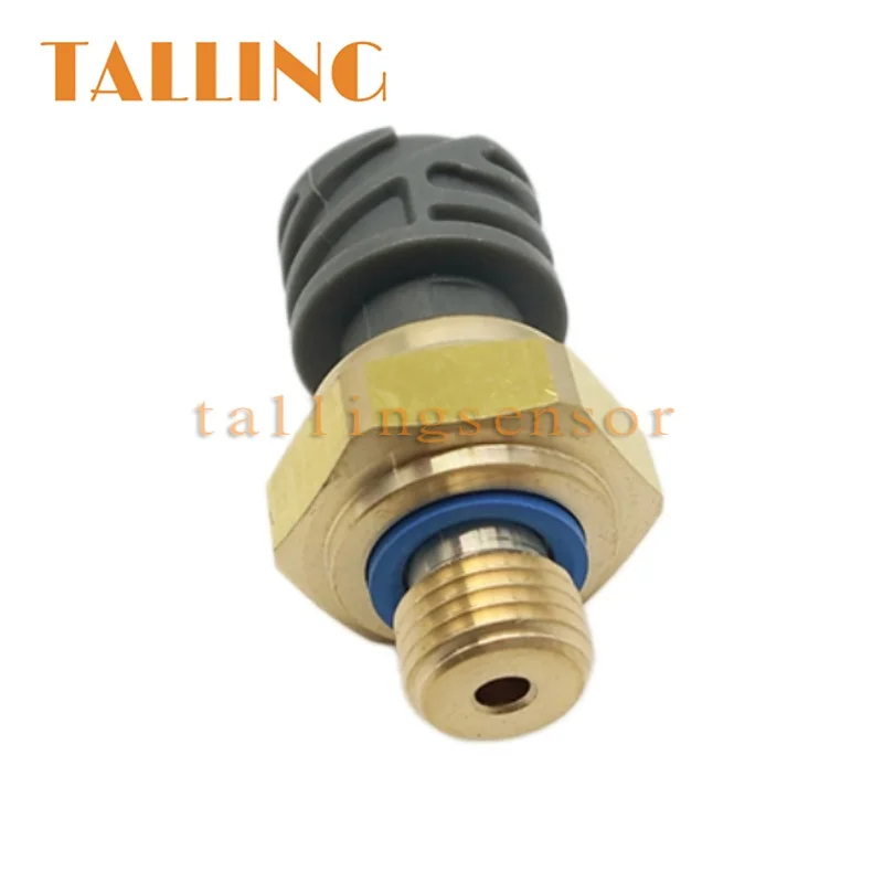 904-7470 Oil Pressure Sensor Switch For Kenworth T680 T800 T880 2016-2020 W900 2017 2019 Peterbilt 320 365 520 567 579 2016-2020 5