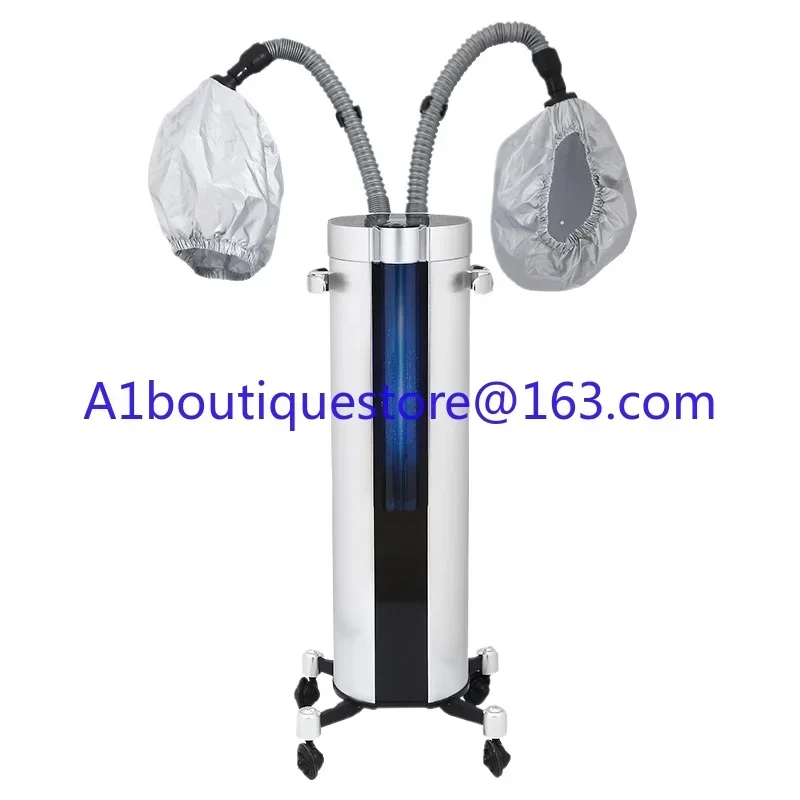 Hair Steam Engine Hair Fumigator Baked Oil Nutrition Care Biochemical Instrument Ozone Machine