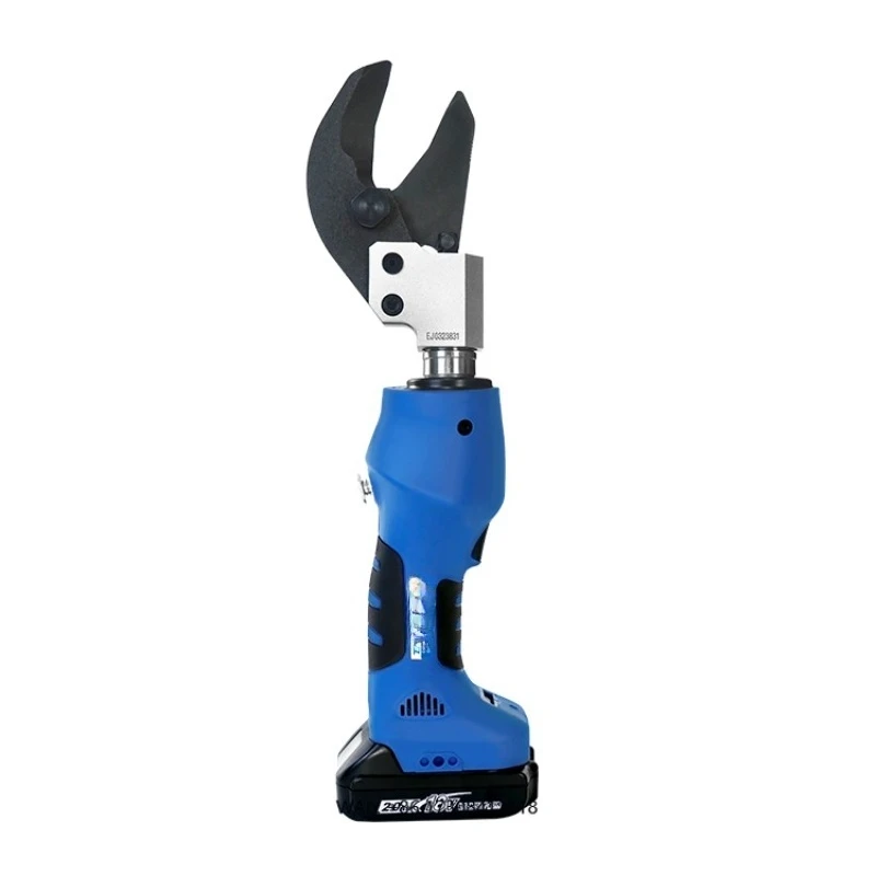 

ECT-32L High Performance 1.5T 360 Degree Mini Hydraulic Cutting Tool Battery-Powered for Narrow Working Spaces