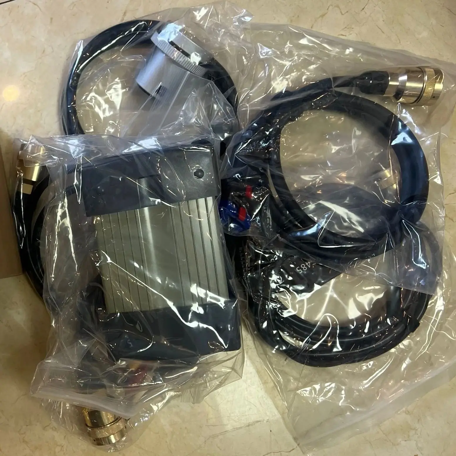 A+++ Mb Star C3 Pro… - image