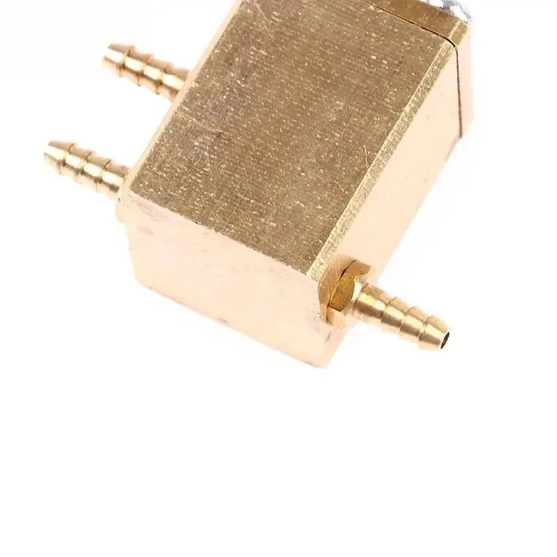 5PCS Dental Hexagonal Water Air Valve Pressure Regulator For Dental Chair Unit Parts