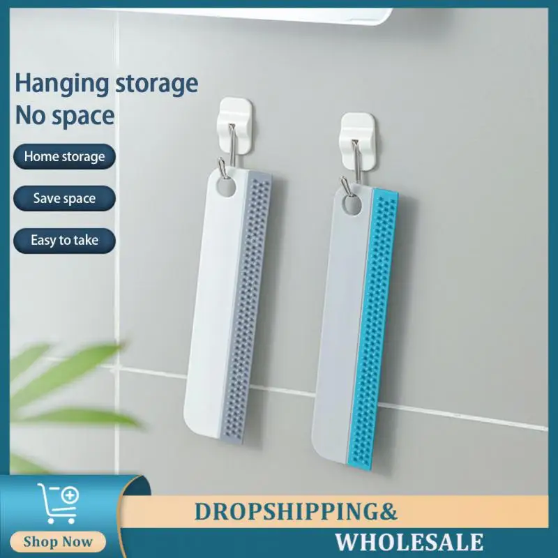 Cleaning Tool Efficient Durable Practical Best-selling Reliable Top-rated Car Window Scraper Window Glass Wiper Versatile Soft