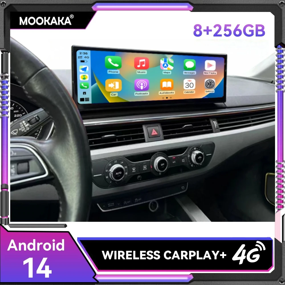 14.9" Screen 8+256G…