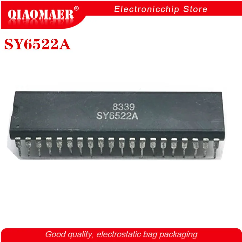SY6522A SY6522 DIP J J
