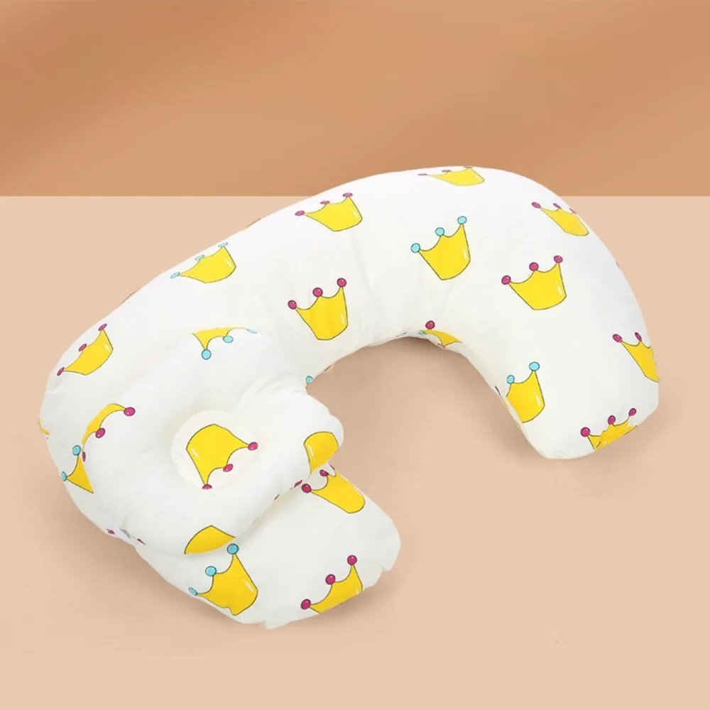 washable-nursing-pillow-for-newborns-breathable-anti-reflux-baby-feeding-support-comfort