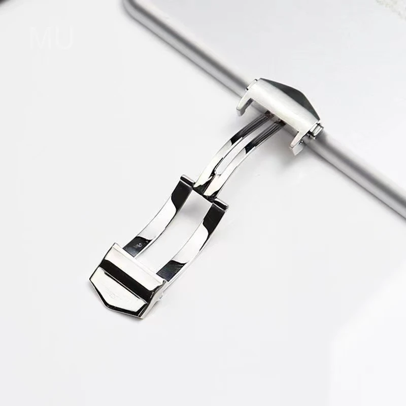 Super atmungsaktives Design, Silikon-Uhrenarmband mit mehreren Löchern für Tag Heuer Aquaracer-Serie, weiche, schweißfeste Uhrenarmbänder, 22 mm